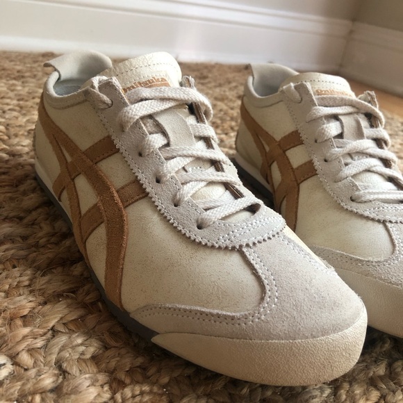 Onitsuka Tiger Mexico 66 Sneaker. US Women Size 8.5 - Picture 5 of 13